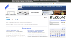 Desktop Screenshot of fedetepa.com